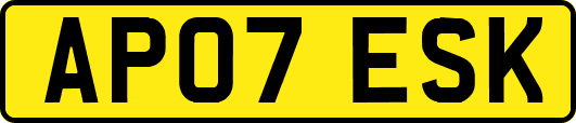 AP07ESK