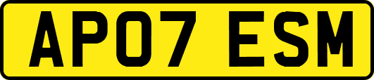 AP07ESM