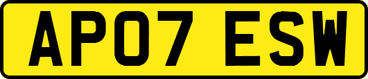 AP07ESW