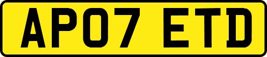 AP07ETD