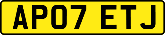 AP07ETJ
