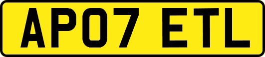 AP07ETL