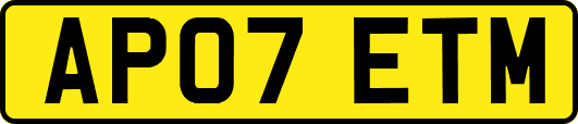 AP07ETM