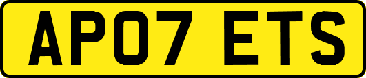 AP07ETS