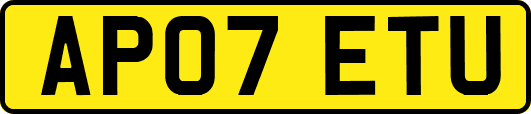 AP07ETU