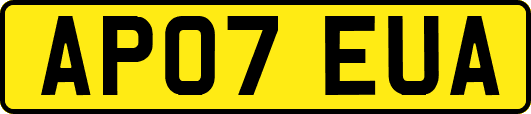 AP07EUA