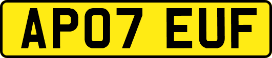 AP07EUF