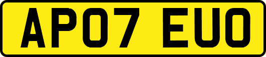 AP07EUO