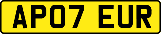 AP07EUR