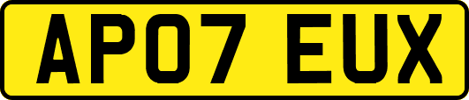 AP07EUX