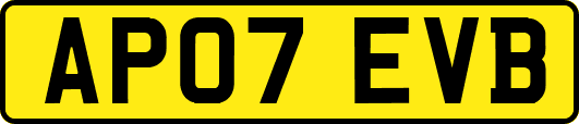 AP07EVB