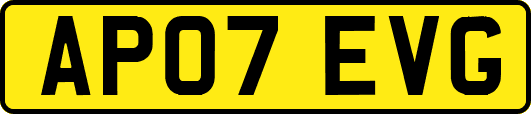 AP07EVG