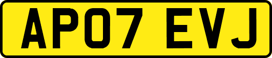 AP07EVJ