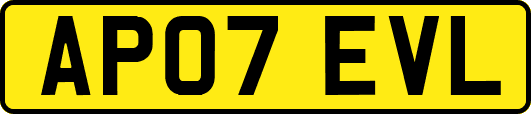 AP07EVL