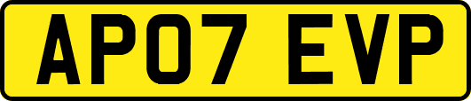 AP07EVP