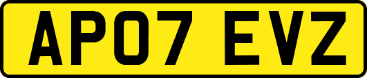 AP07EVZ