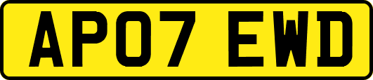 AP07EWD