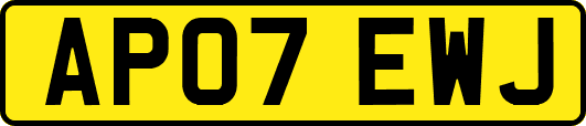 AP07EWJ