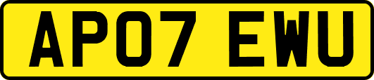 AP07EWU