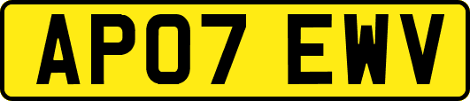 AP07EWV