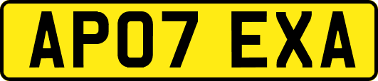 AP07EXA