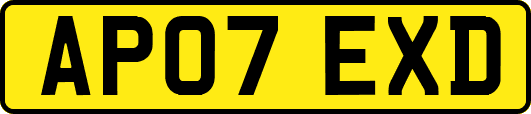AP07EXD