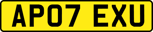 AP07EXU