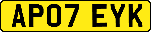 AP07EYK