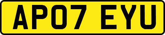 AP07EYU