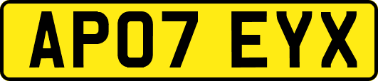 AP07EYX