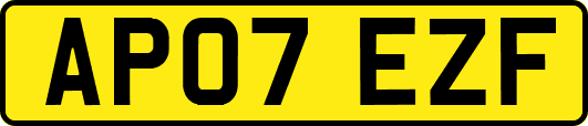 AP07EZF