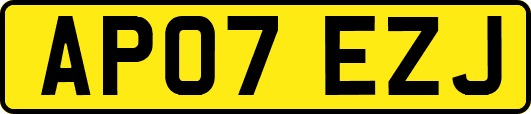 AP07EZJ