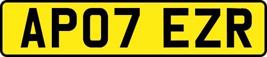 AP07EZR