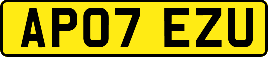 AP07EZU