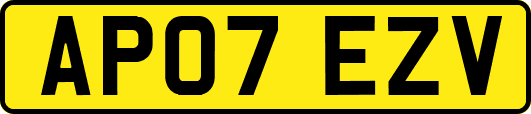 AP07EZV