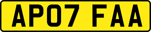 AP07FAA