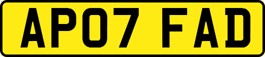 AP07FAD