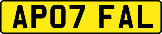 AP07FAL