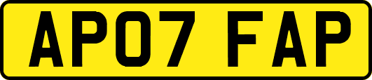 AP07FAP