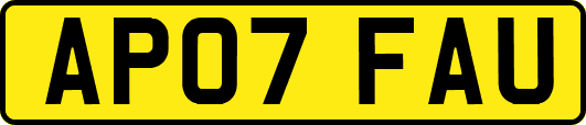 AP07FAU