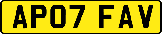 AP07FAV
