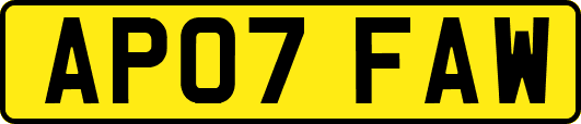 AP07FAW