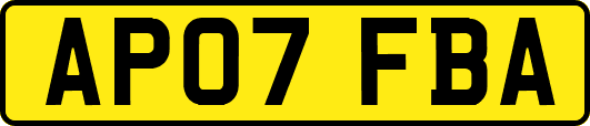 AP07FBA