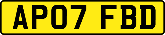 AP07FBD