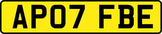 AP07FBE