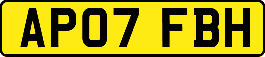 AP07FBH