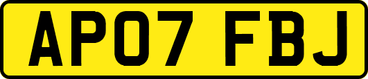 AP07FBJ