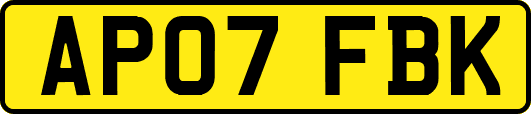 AP07FBK