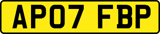 AP07FBP