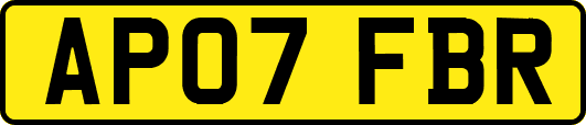 AP07FBR